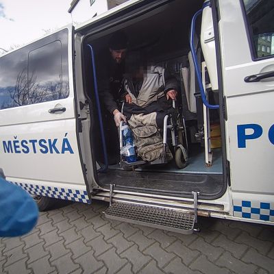 Heyrovského Heyrovského