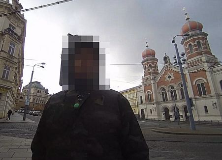 Hledanka Hledanka