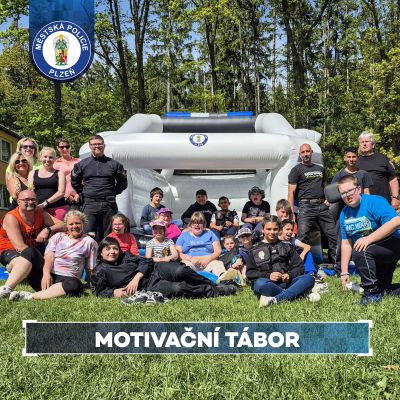 motivační pobyt