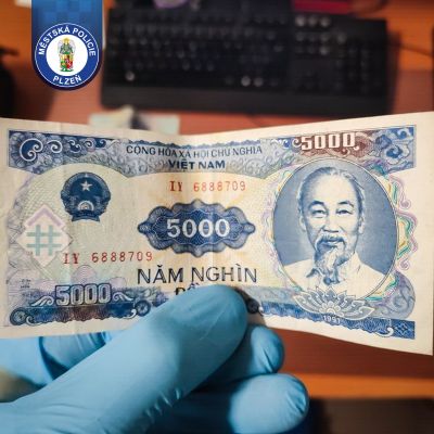 nález vlak nález vlak