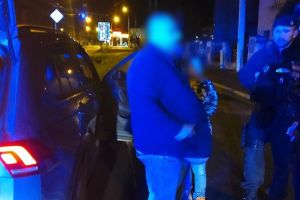 Opily ridic dve promile Opily ridic dve promile