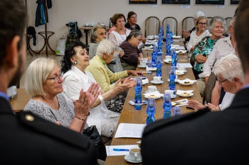 Senior akademie 2 Senior akademie 2