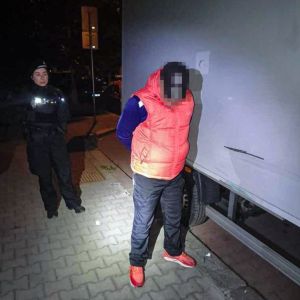 vloupání vozidlo 2